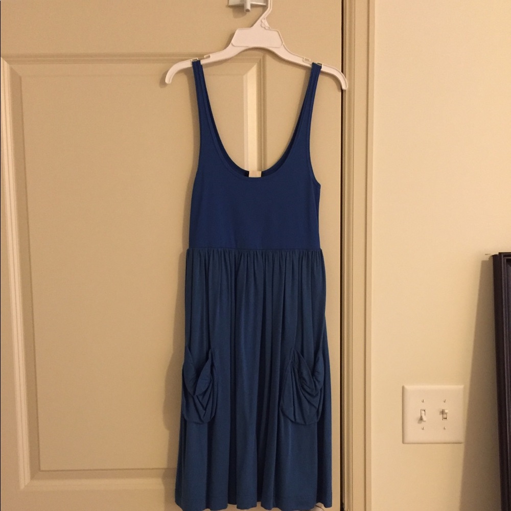 Theory Casual Dress/Coverup